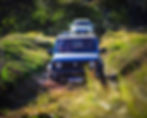 Eco Trip 4x4