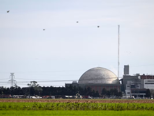 La energía nuclear vuelve a ocupar un lugar central en la agenda del desarrollo energético de nuestro país.