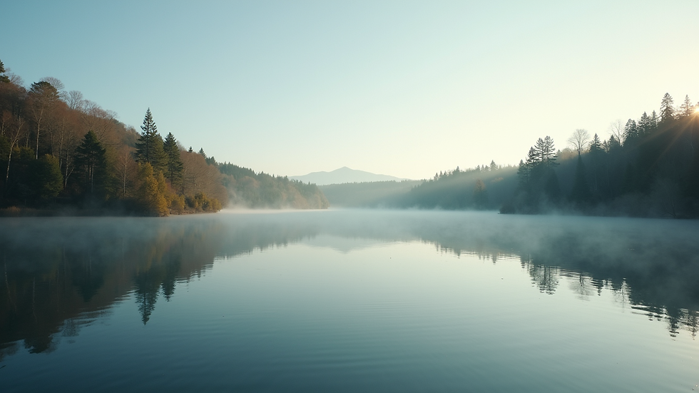 The Power of Mindfulness in Everyday Life