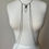 Thumbnail: Cherry Blossom Jewelry Shrug with Iolite and Jade