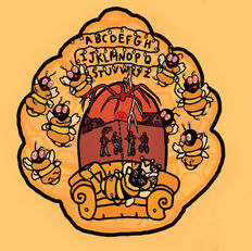 Nothing Stranger Than a Hive Mind