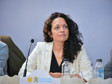 ESTAFAS VIRTUALES: "CREAMOS UN PROGRAMA PARA PROTEGER A NUESTRA COMUNIDAD"