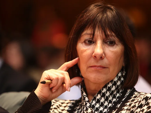 FELISA MICELI CUESTIONÓ EL RUMBO ECONÓMICO DEL GOBIERNO