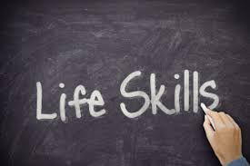 The Life Skills of Theatre
