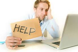I Am An Online Facilitator