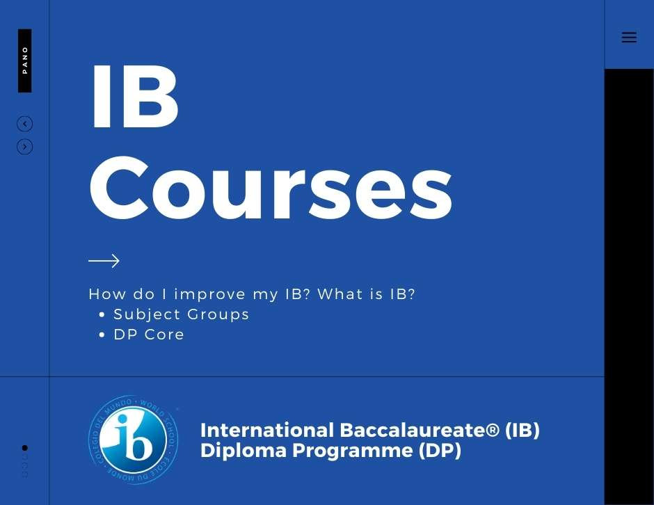 IB 春夏課程｜緊貼國際學生需求｜打造全方位IB 學生｜奠定TOK 論文寫作技巧及批判性思維