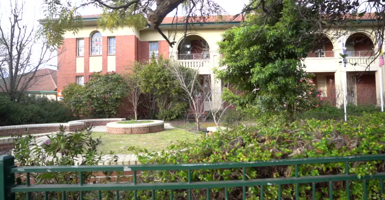 Caulfield South Primary School — Arts