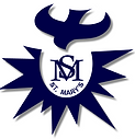 St Mary's Swan Hill Crest.png