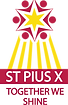St Pius X Logo.png