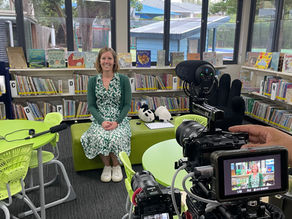 Promo Video - Our Holy Redeemer