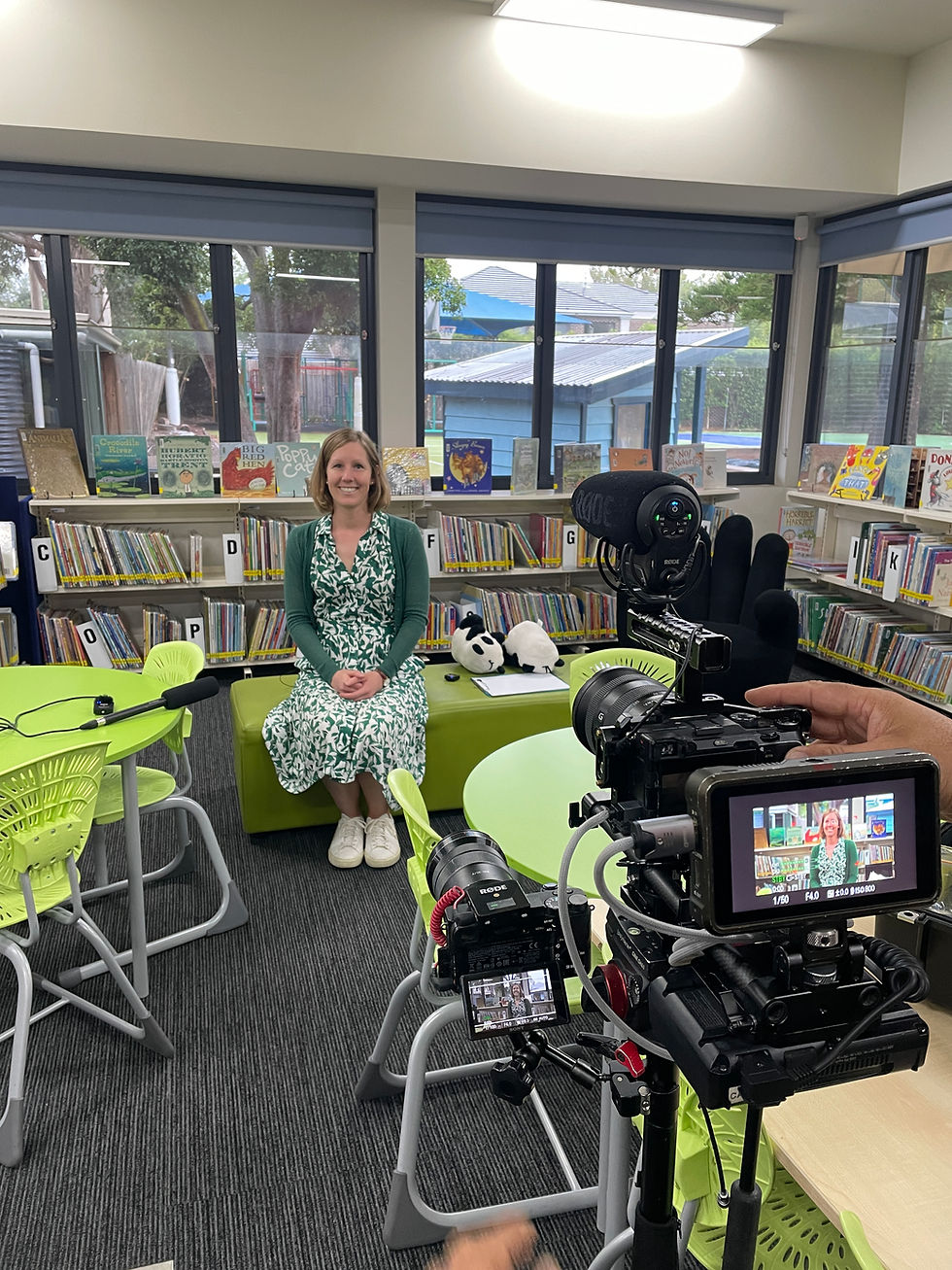 Promo Video - Our Holy Redeemer