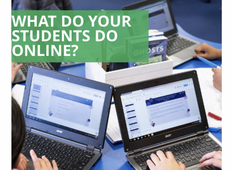 ICT EDU Magazine - Issue #8
