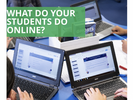 ICT EDU Magazine - Issue #8