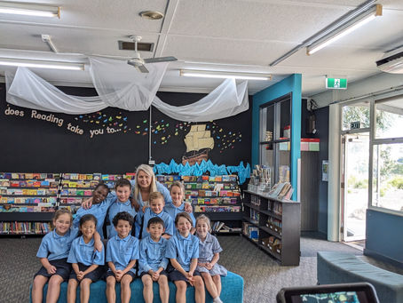 Photoshoot - St Elizabeth's Dandenong