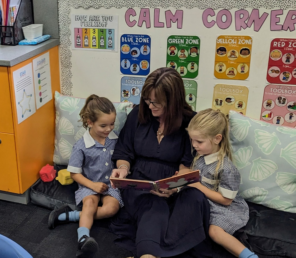 Photoshoot - St Joseph's Chelsea