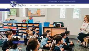 Holy Name Reservoir School Presence.png