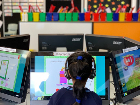 Setting Up School Technology