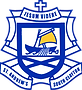 St Andrew's South Clayton Logo.png