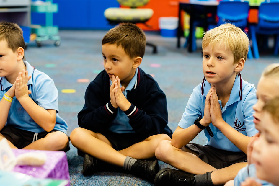 Education in Faith