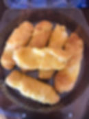 Quesitos