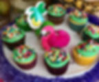 Regular Size Cupcakes