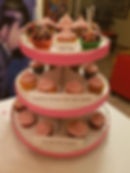 Mini Cupcakes