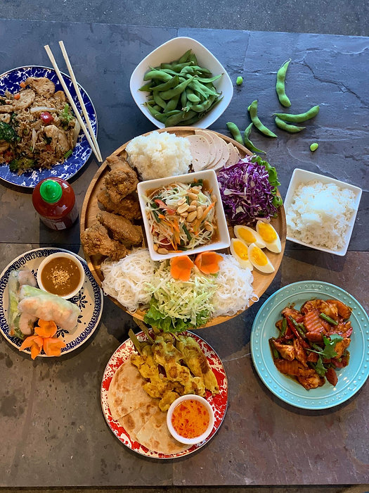 HOME Thai Takeout& Delivery Hwy 280