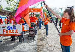 NKF, Iowa State Fairgrounds