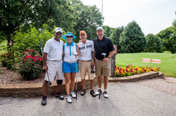 NKF Charity Golf Tournament