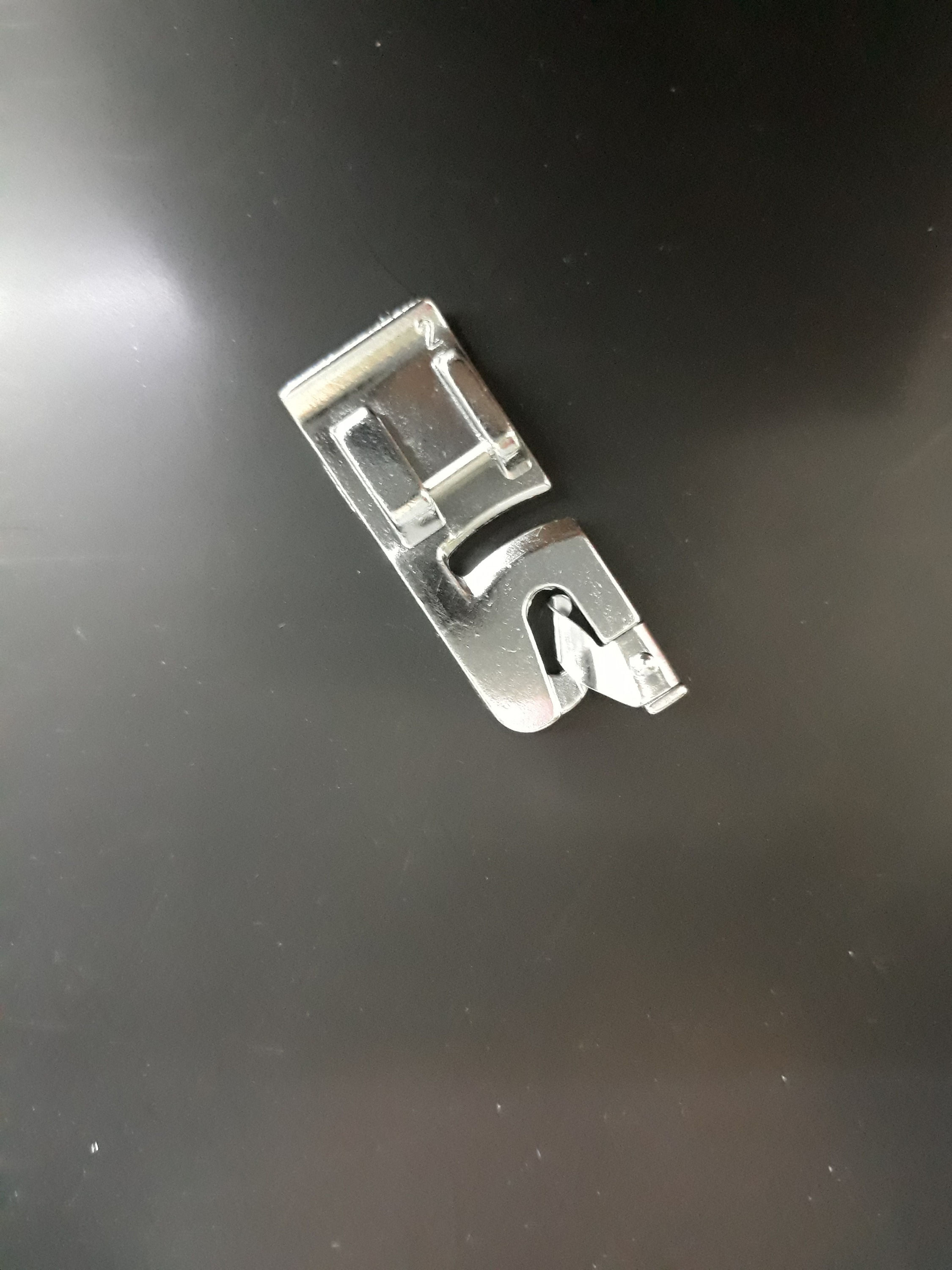 Thread Trimming Foot (portable machine)