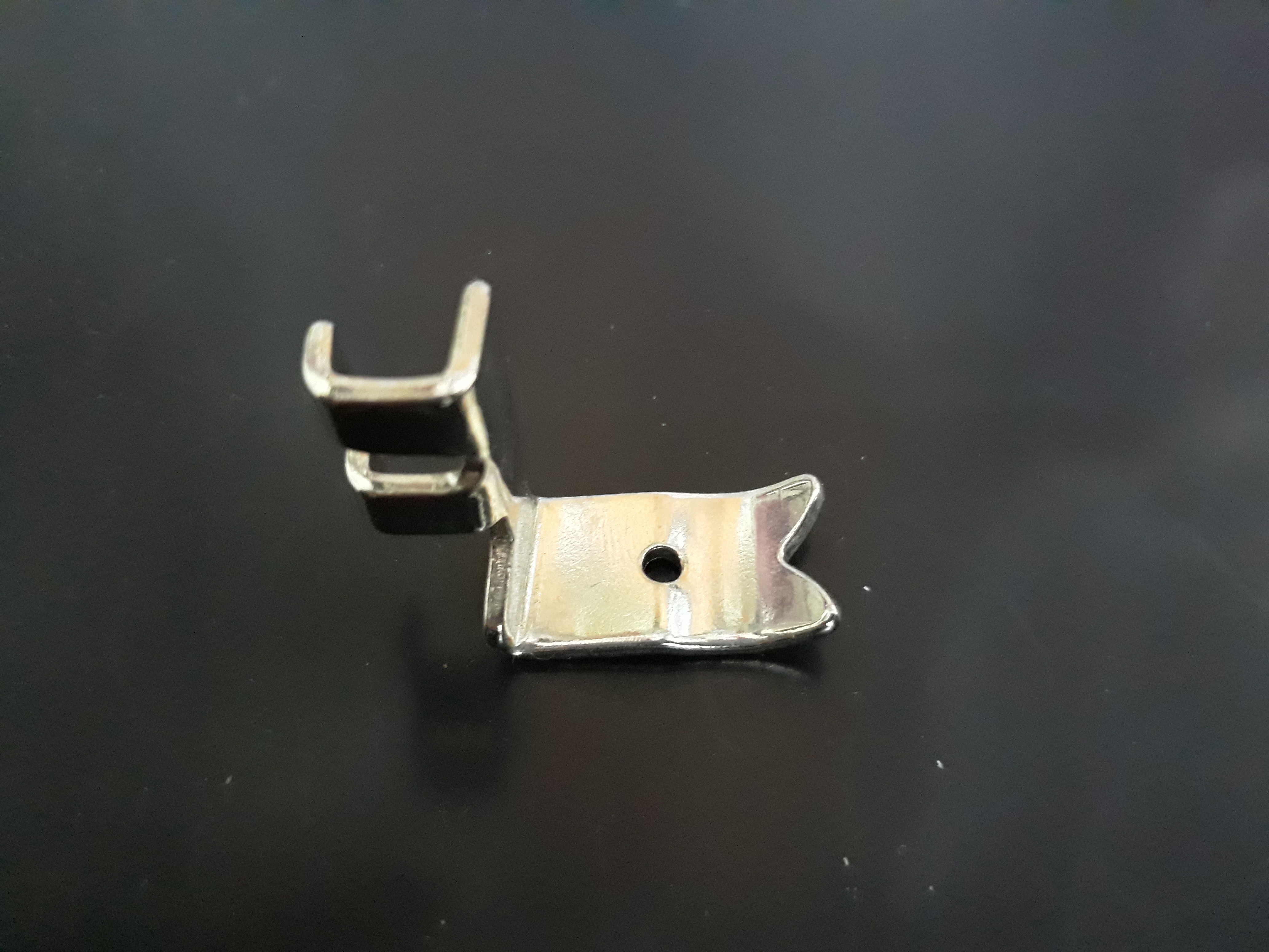 Gathering Foot (normal machine)