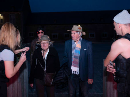 De Onzichtbare Regisseur: Hoe Straattheater je Event Logistiek stress-vrij kan maken