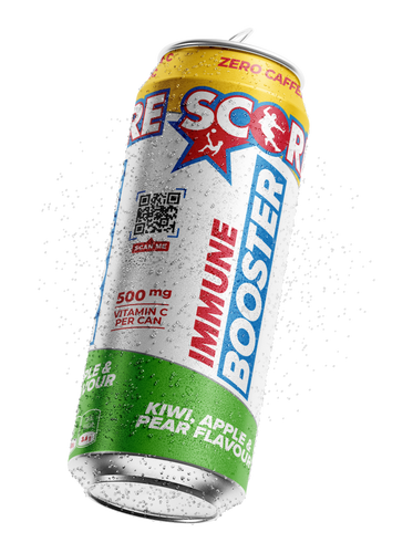 Kiwi Apple | Score Energy Drink Kiwi Apple | Score Energy Drink