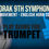 Thumbnail: ⛵Dvorak's 9th Symphony⛵ ENGLISH_HORN_SOLO for_TRUMPET IN Bb