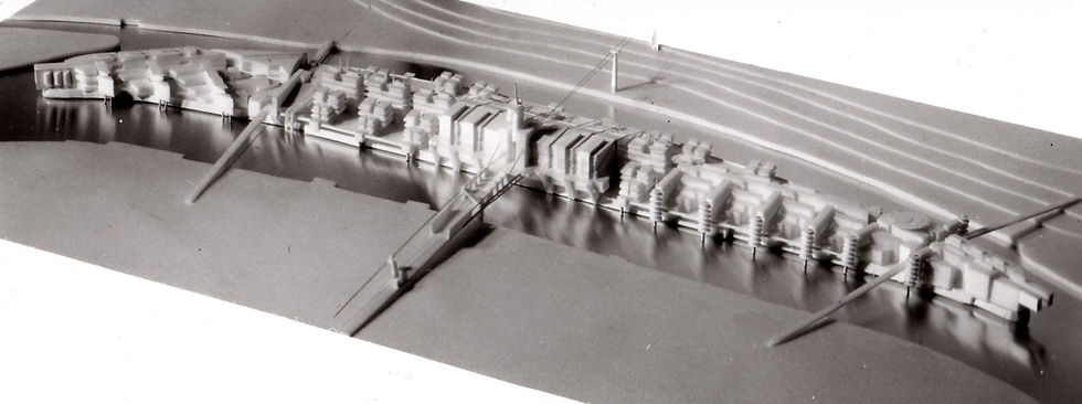 1991 Institut Universitaire de L'Eur