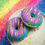 Thumbnail: Bath Bomb: Rainbow Fizz 