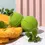 Thumbnail: Bath Bombs: Cool Mint