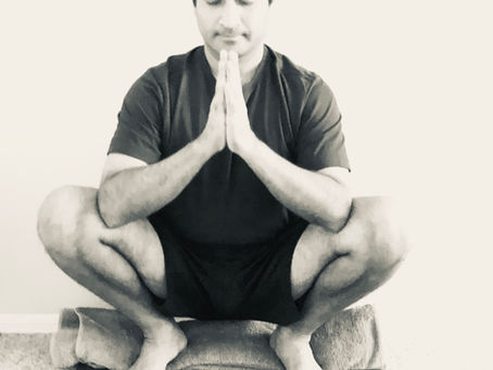 Sthira Sukham Asanam: The Three Words That Change Everything About Yoga