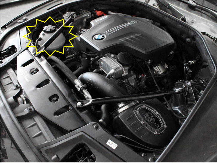 Coolant Level Low Message and How To Avoid Costly Repairs