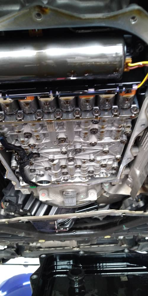 The Truth About BMW Transmission Oil Change