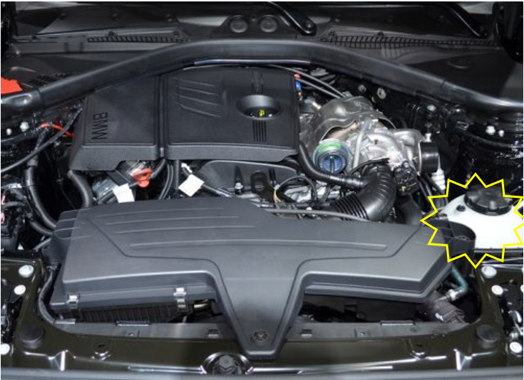 Coolant Level Low Message and How To Avoid Costly Repairs