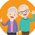60歳からのジム