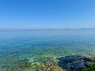 流れに従うこと2