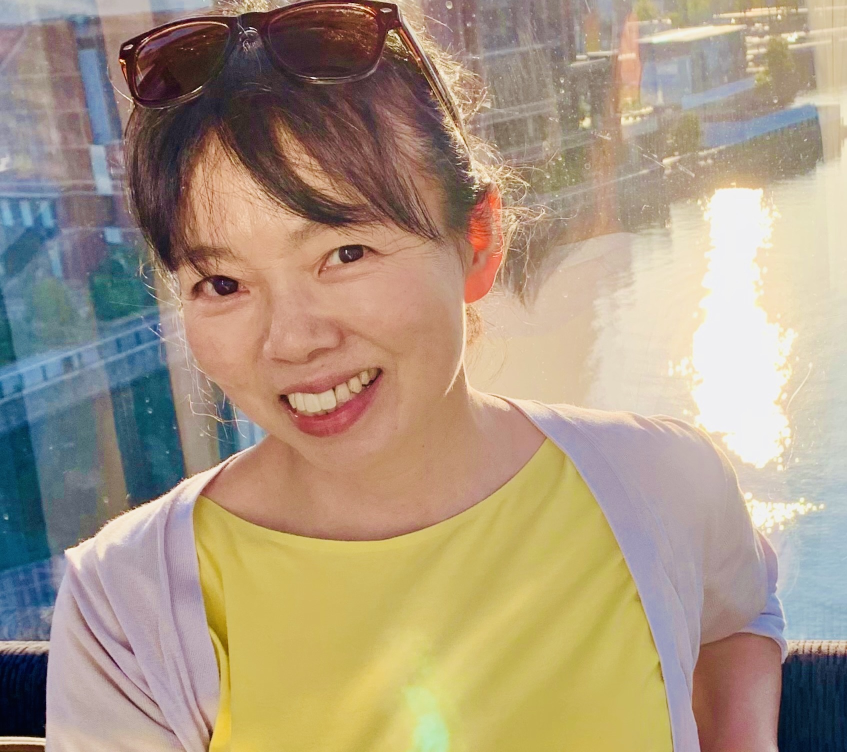 執筆者の写真: クリエイターSATO