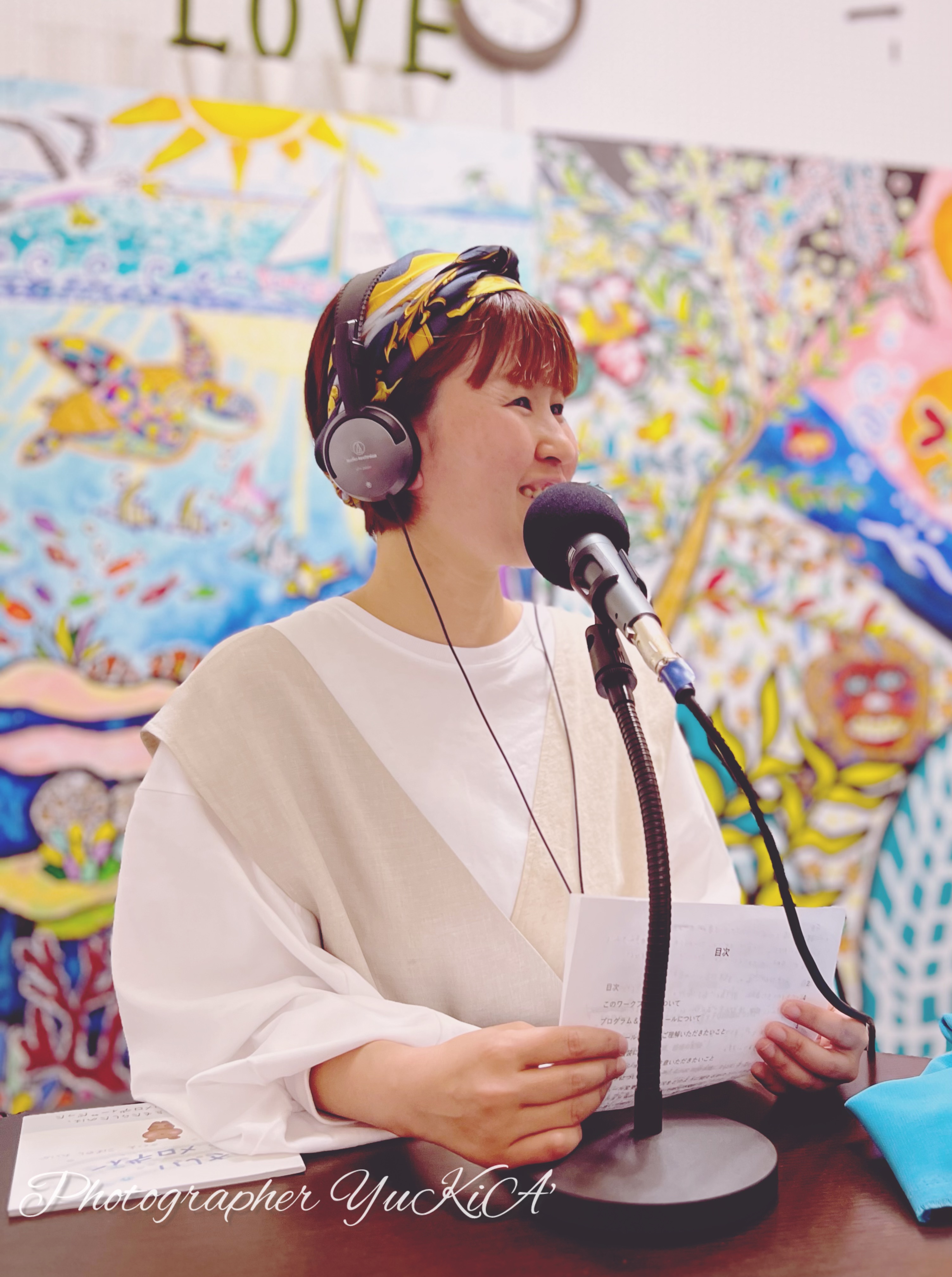 執筆者の写真: 小林　怜加