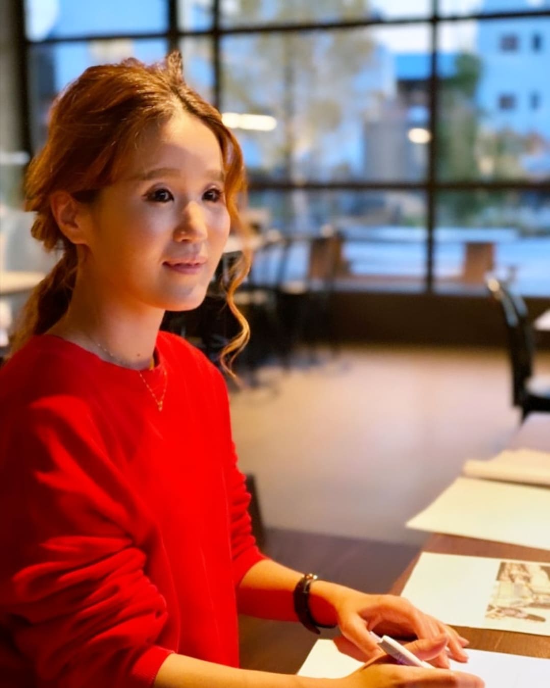 執筆者の写真: 吉田　典加