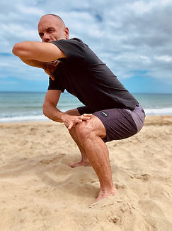 surf squat