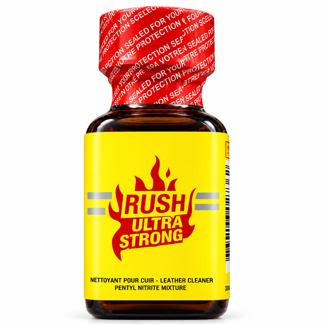 Rush Ultra Strong 24ml