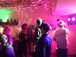 Karneval Bünde