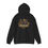 Thumbnail: Gooping University Logo Hoodie | Mech Soldier Graphic Back Print